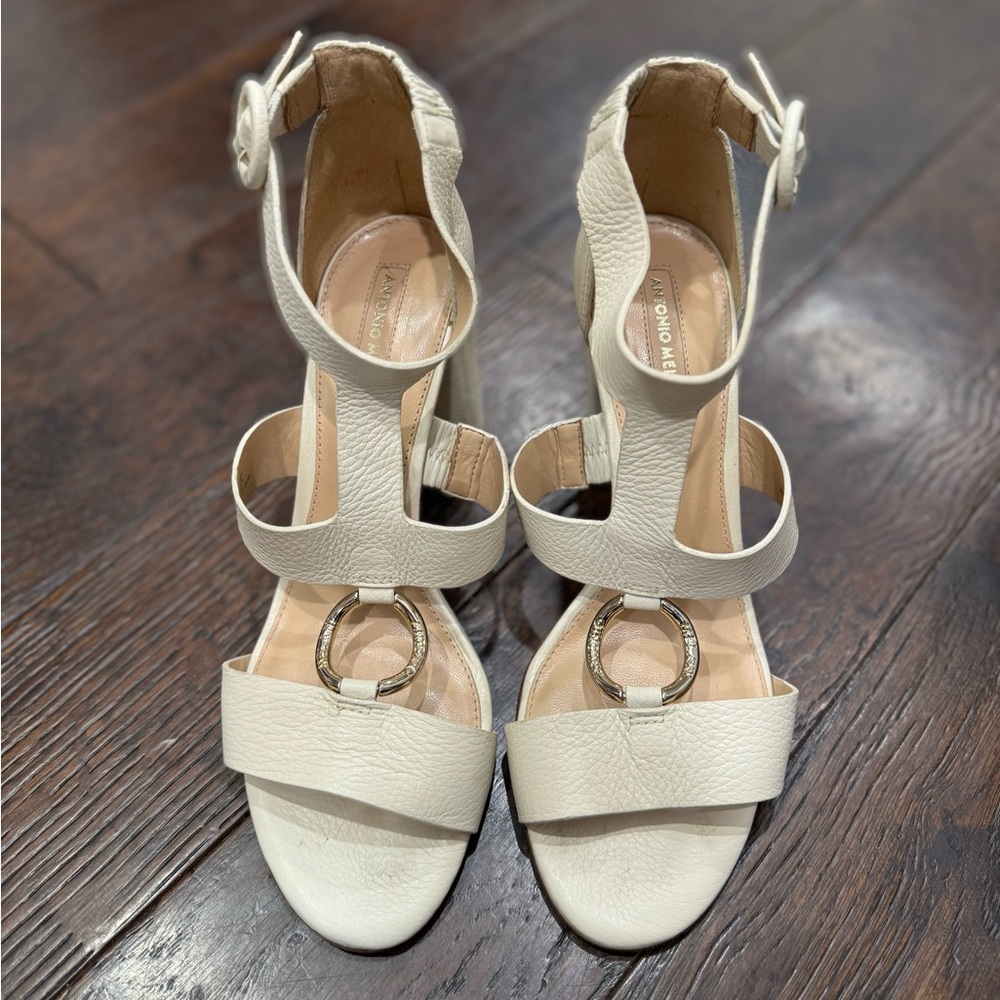 Antonio Melani shoes